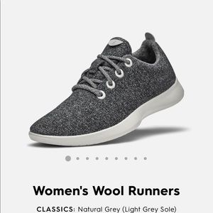 Allbirds Women’s Wool Runners